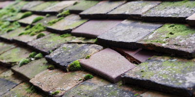 Chepping Wycombe roof repair costs